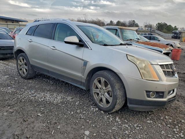 Cadillac SRX Performance Collection Image 4
