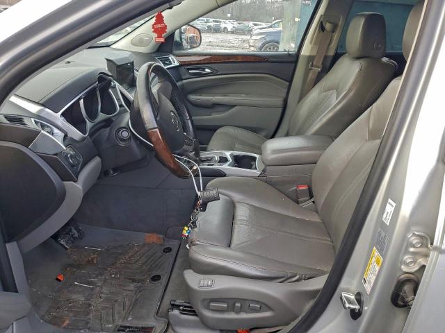 Cadillac SRX Performance Collection Image 6