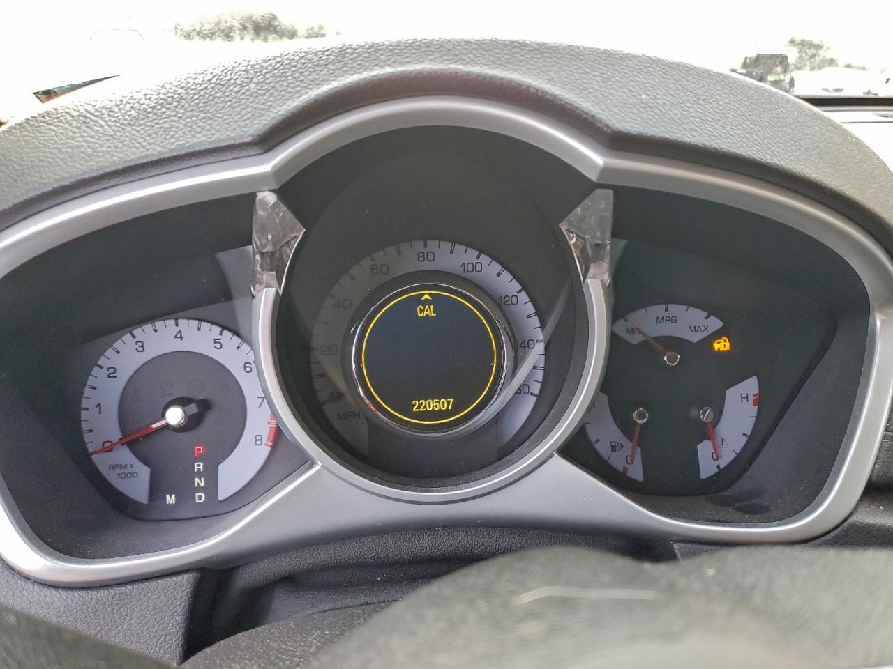 Cadillac SRX Performance Collection Image 8