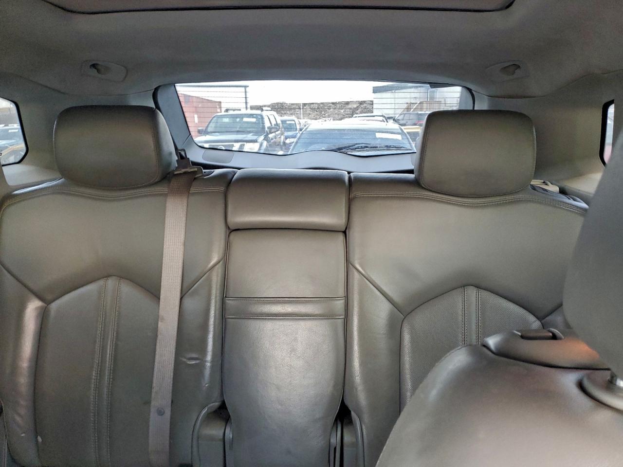 Cadillac SRX Performance Collection Image 10