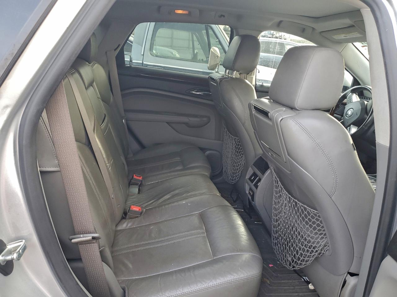 Cadillac SRX Performance Collection Image 12