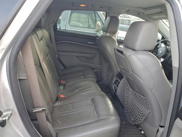 Cadillac SRX Performance Collection Image 12