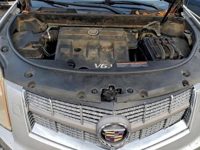 Cadillac SRX Performance Collection Image 13