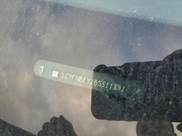 Cadillac SRX Performance Collection Image 7