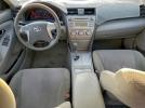Toyota Camry Base Image 9