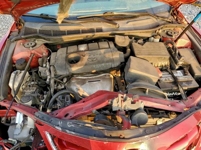 Toyota Camry Base Image 8