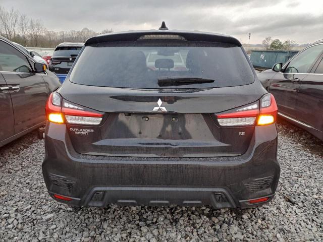 Mitsubishi Outlander Se Image 9