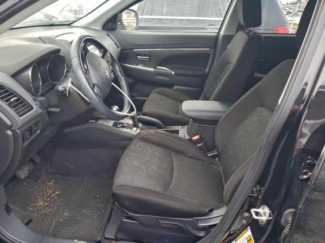 Mitsubishi Outlander Se Image 4