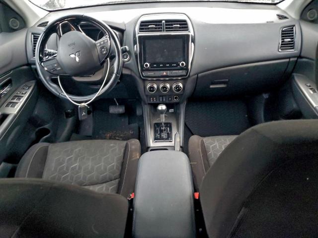 Mitsubishi Outlander Se Image 13