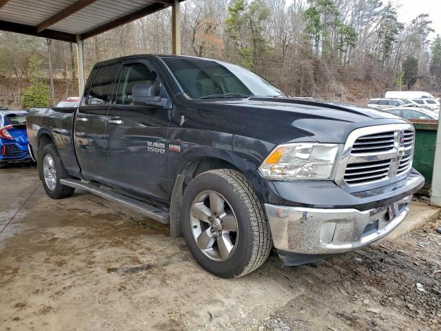 Ram 1500 Slt Image 5