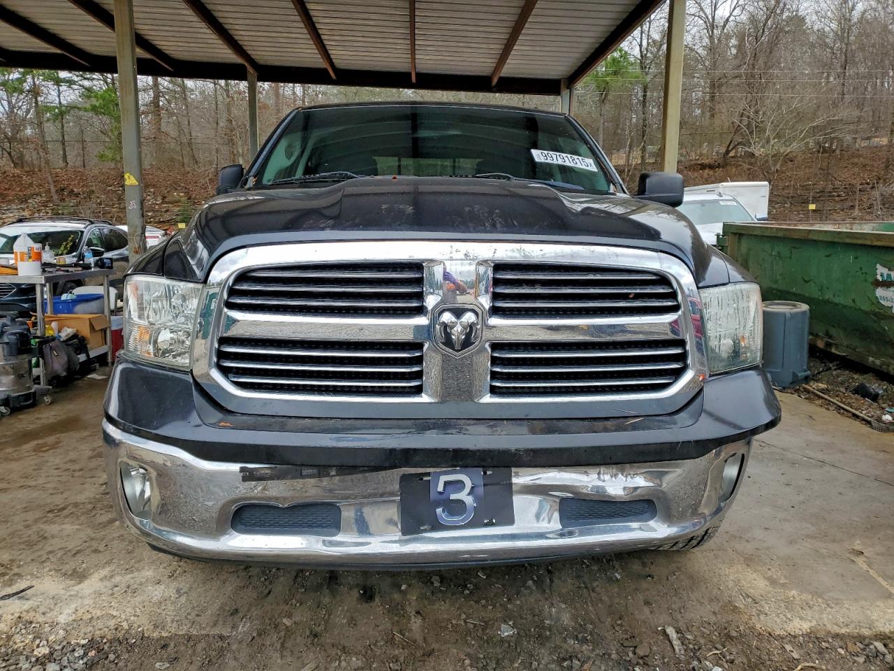 Ram 1500 Slt Image 12