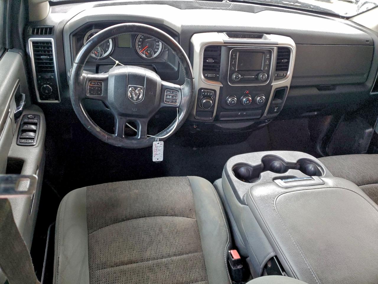 Ram 1500 Slt Image 2
