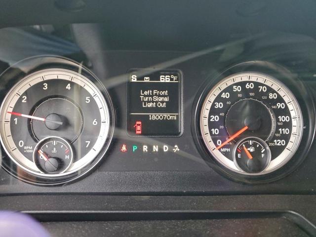 Ram 1500 Slt Image 4