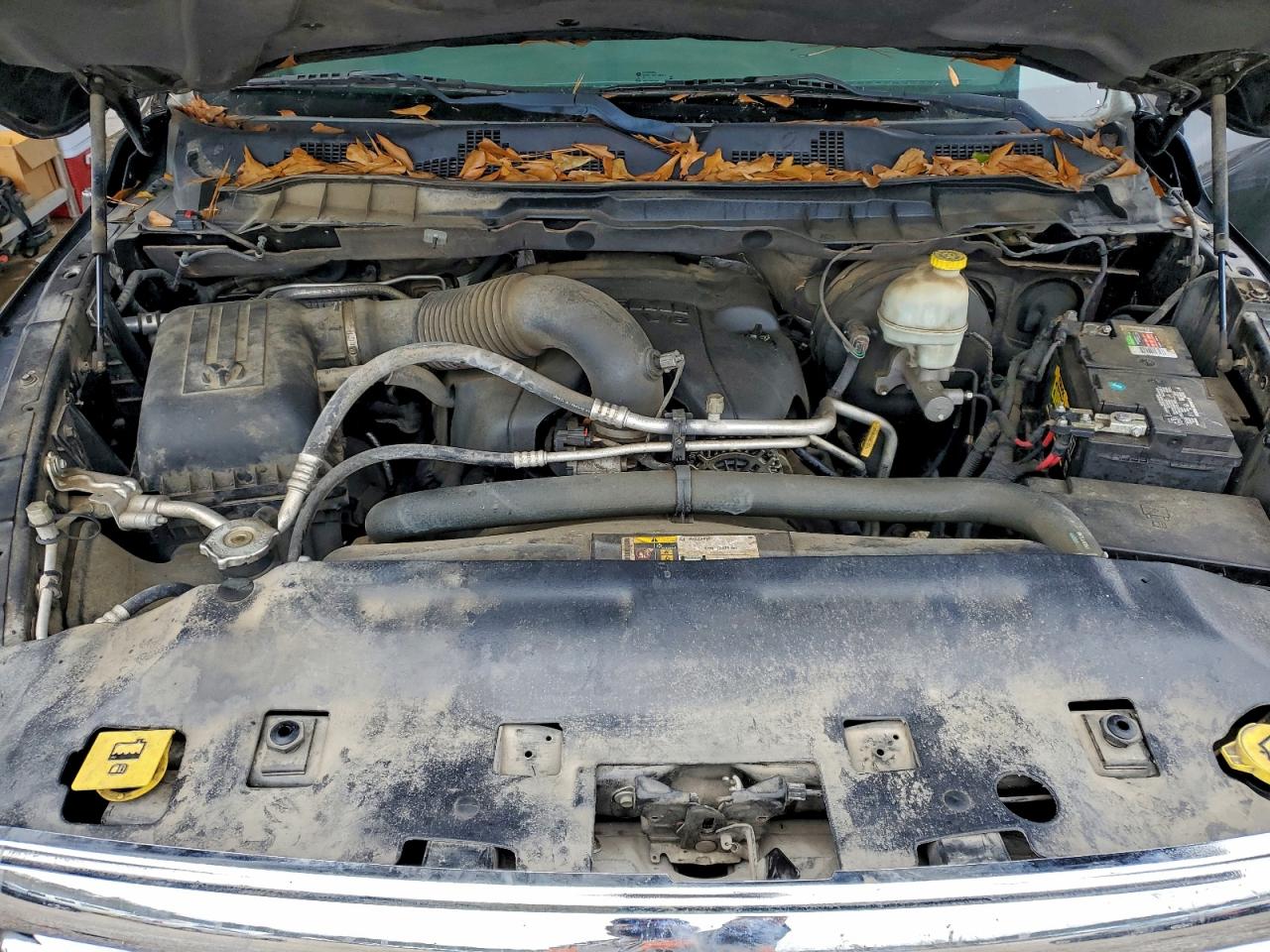 Ram 1500 Slt Image 10