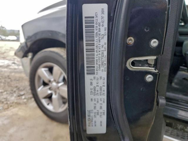 Ram 1500 Slt Image 8