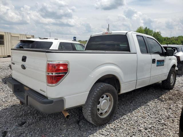 Ford F-150 Super Cab Image 4