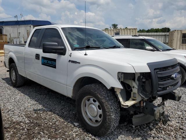 Ford F-150 Super Cab Image 2