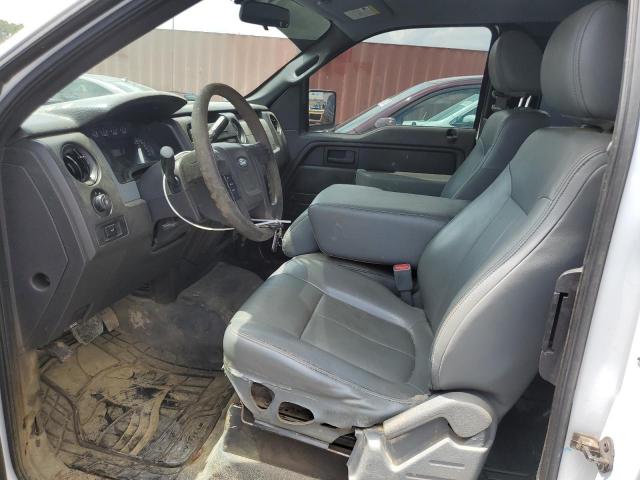 Ford F-150 Super Cab Image 5