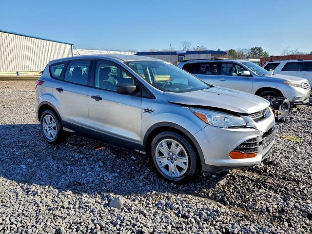 Ford Escape S Image 3