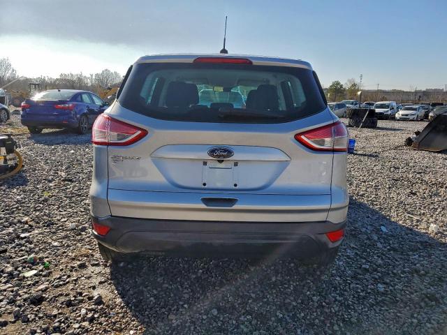 Ford Escape S Image 11
