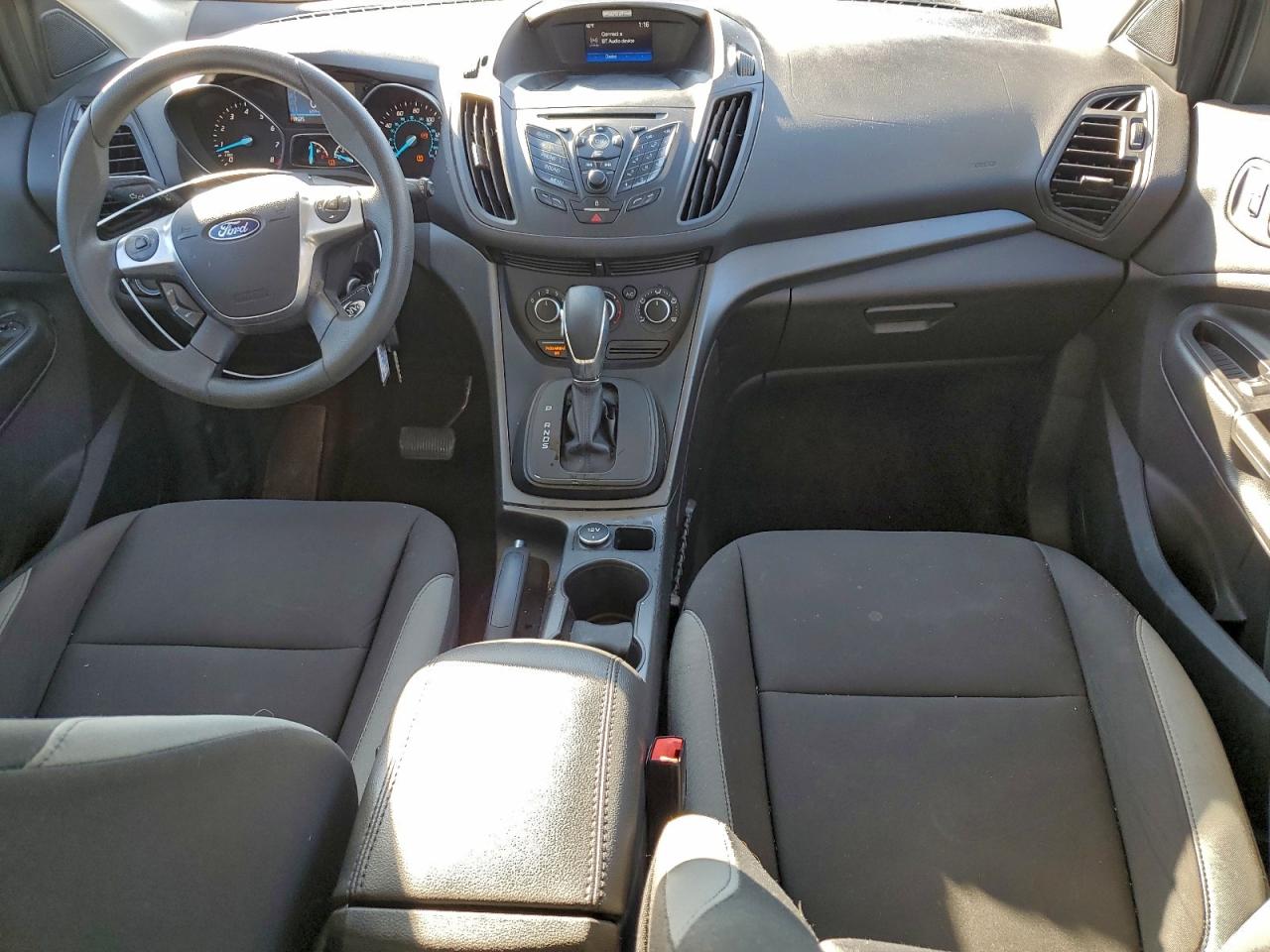 Ford Escape S Image 6