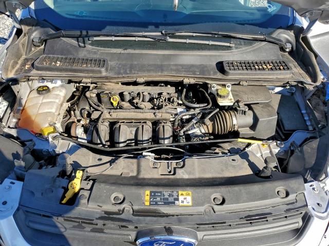 Ford Escape S Image 10