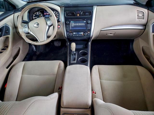 Nissan Altima 2.5 Image 5