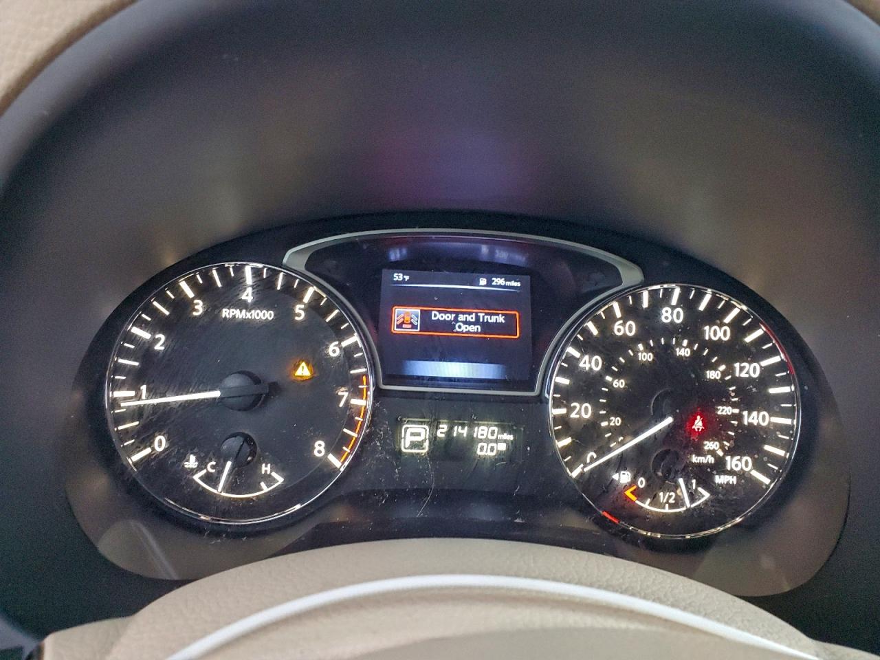 Nissan Altima 2.5 Image 7