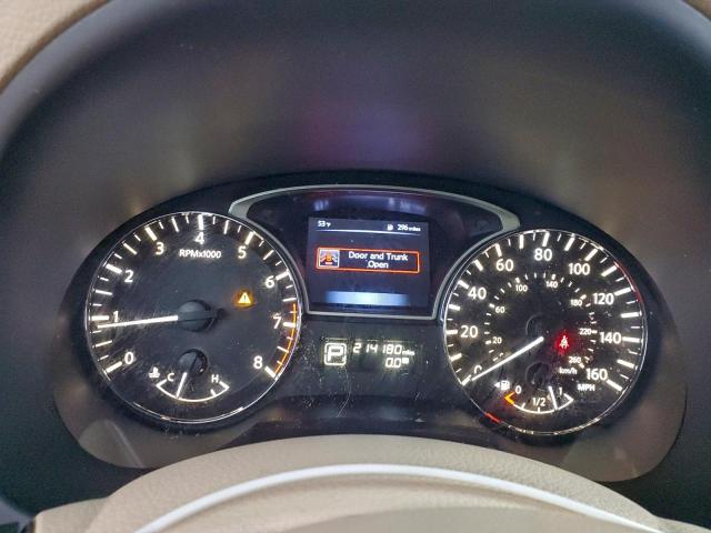 Nissan Altima 2.5 Image 7