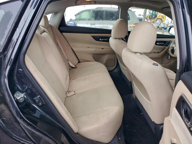 Nissan Altima 2.5 Image 3