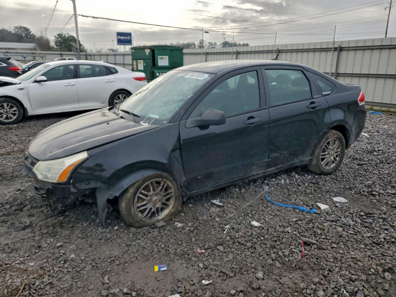 Ford Focus Se Image 1