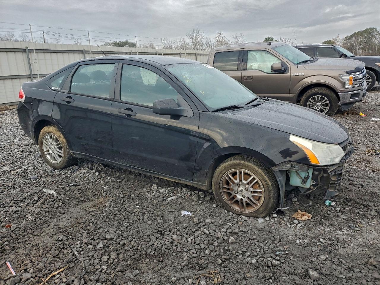 Ford Focus Se Image 2