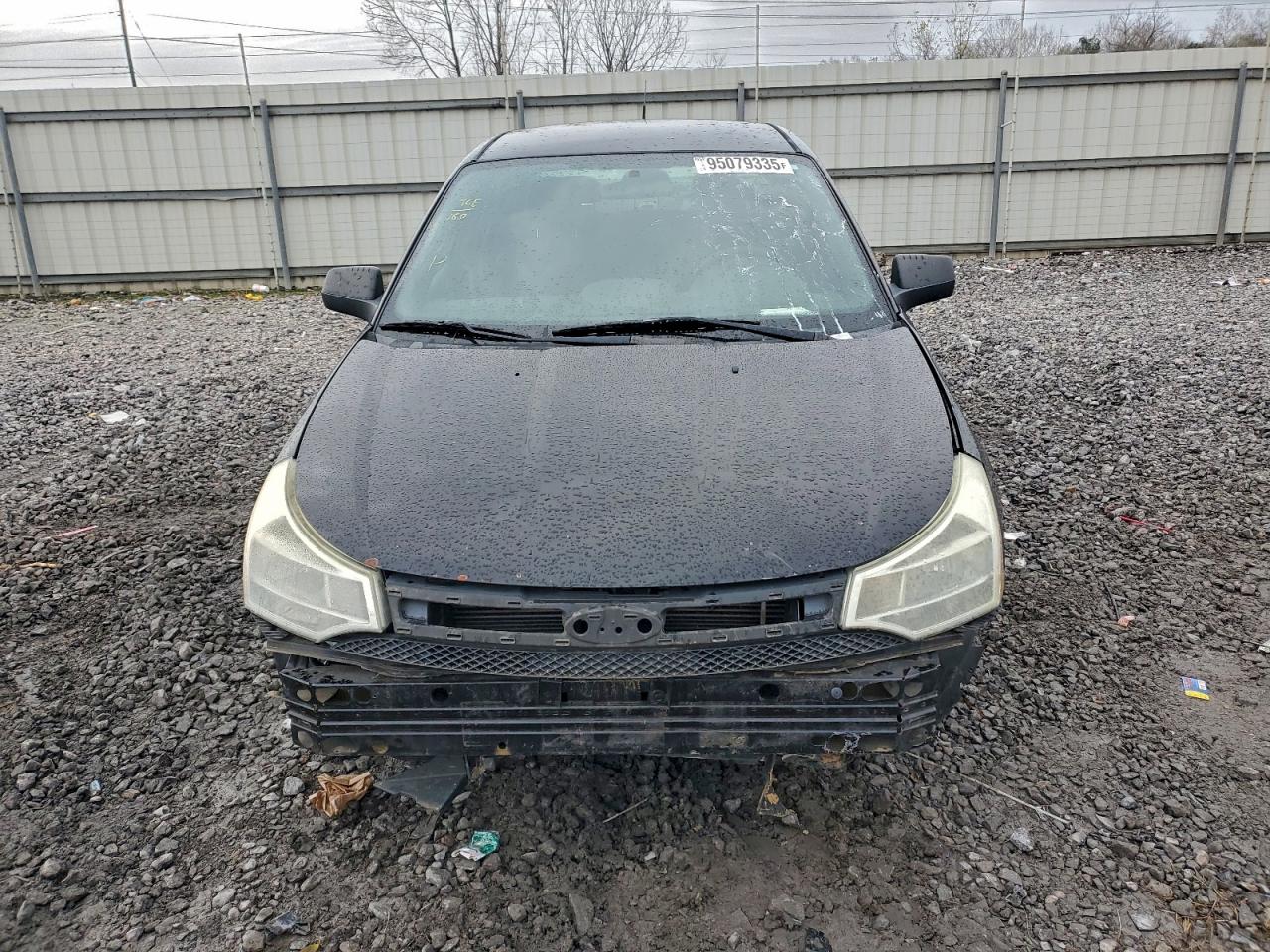 Ford Focus Se Image 11