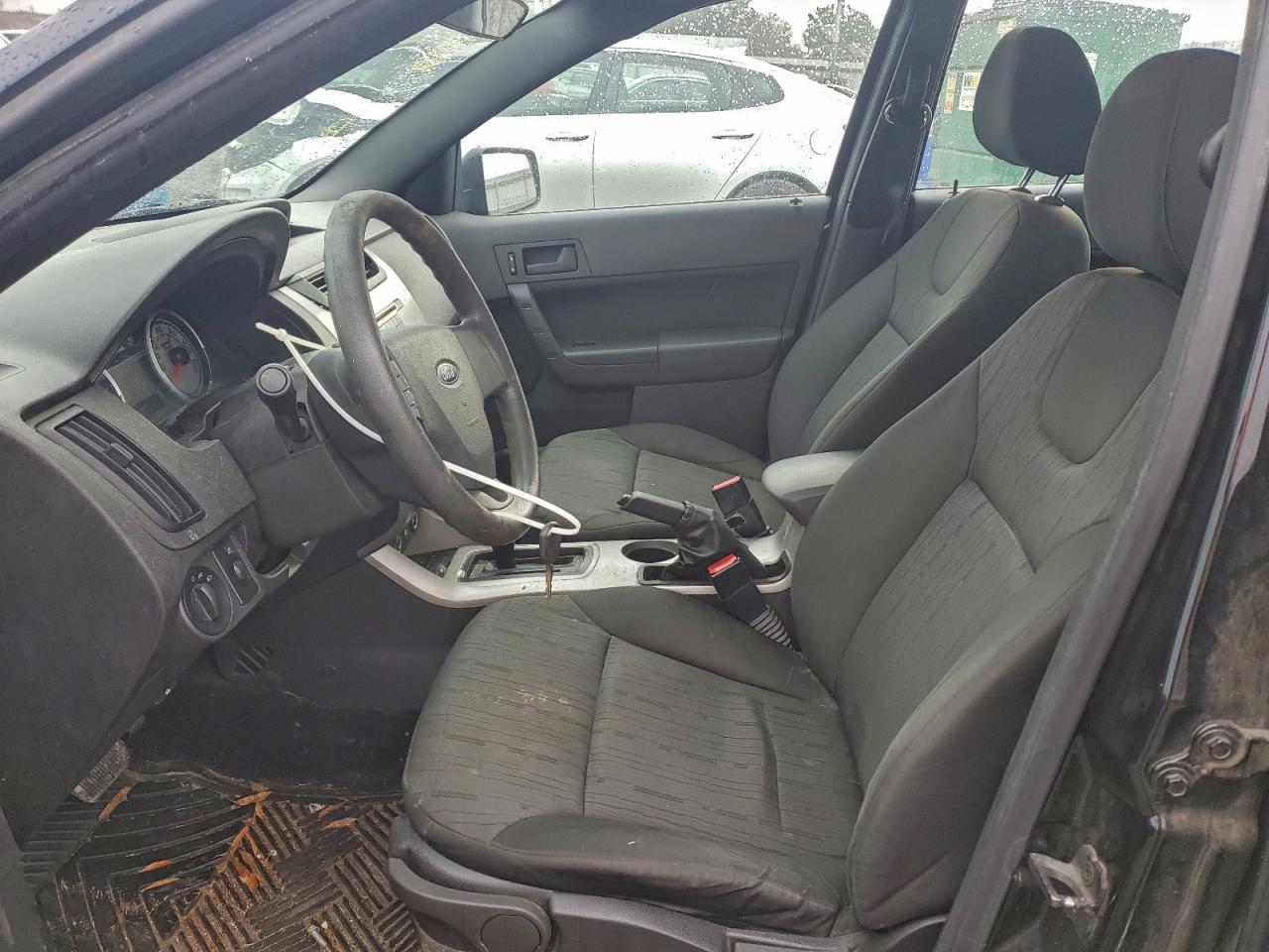 Ford Focus Se Image 3