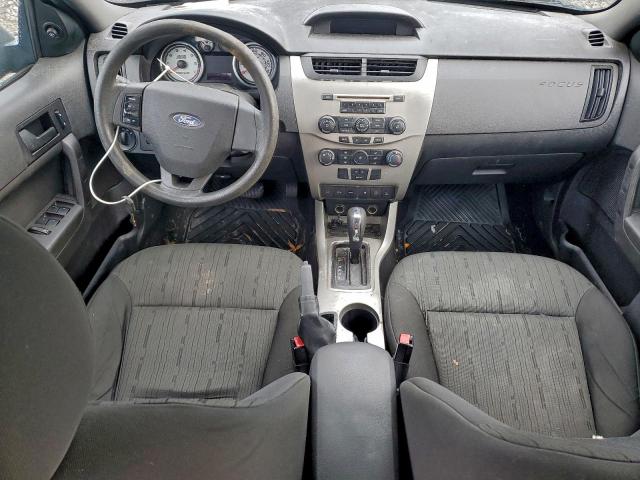 Ford Focus Se Image 4