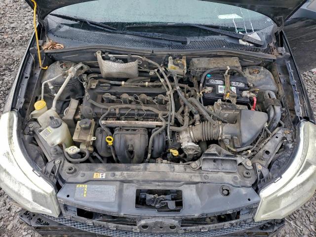 Ford Focus Se Image 10