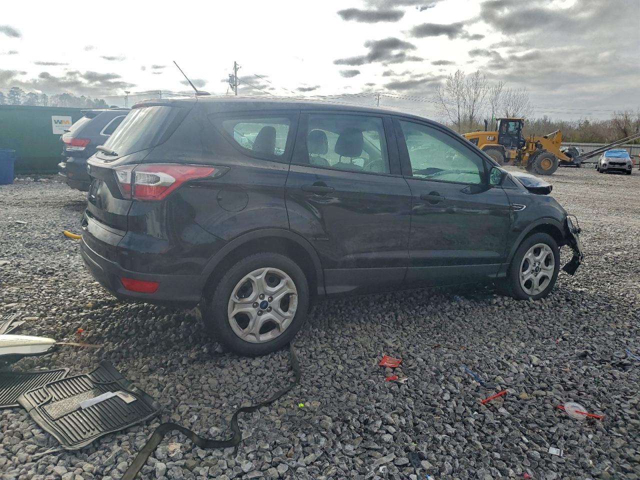 Ford Escape S Image 5