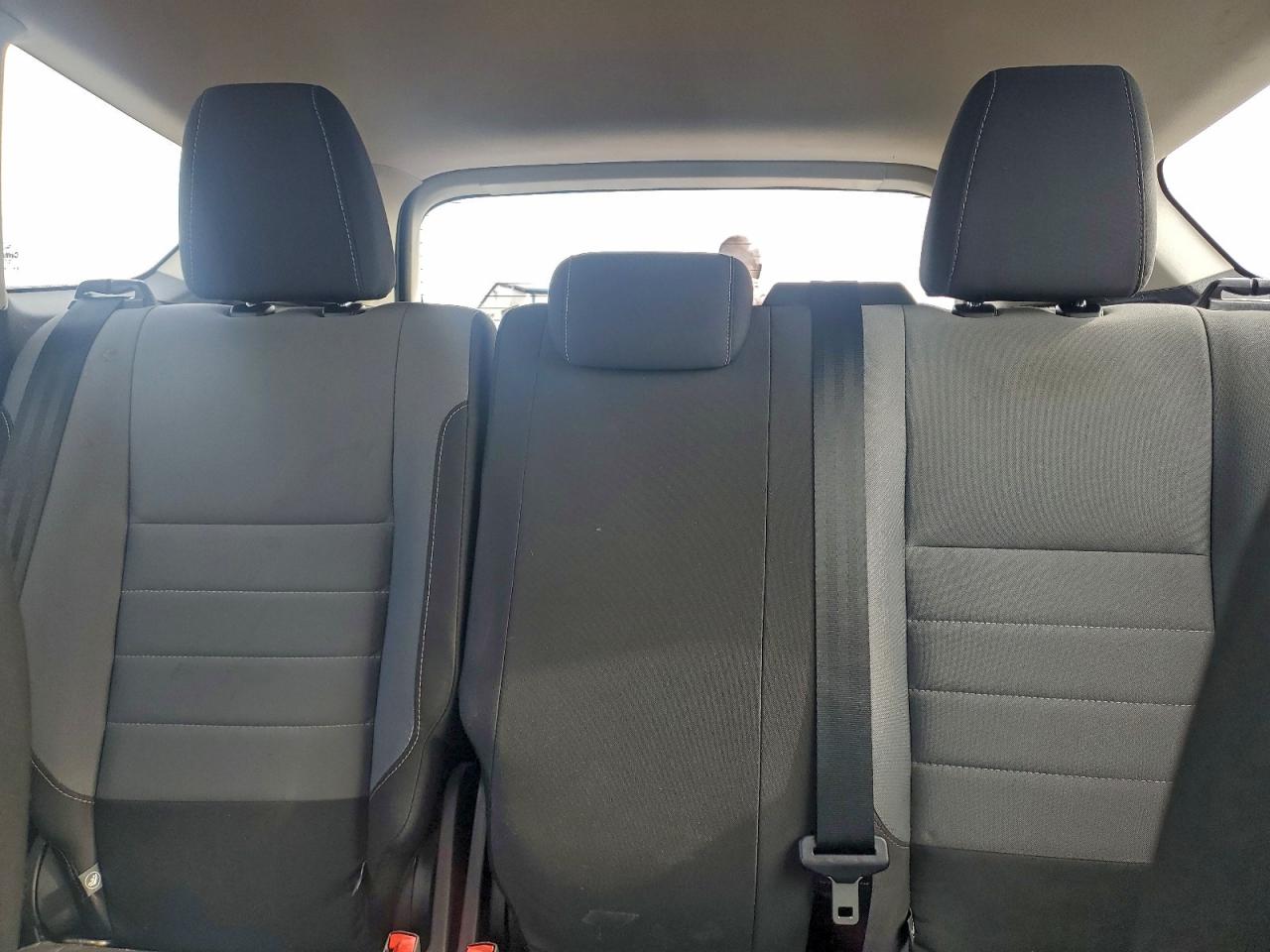 Ford Escape S Image 7