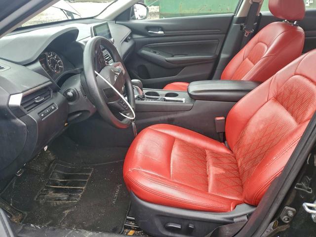 Nissan Altima S Image 5