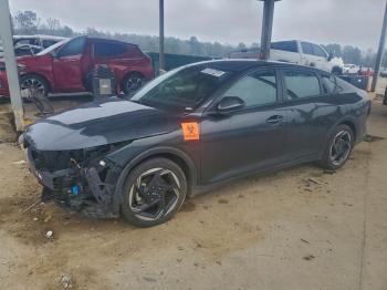  Salvage Kia K4 Ex