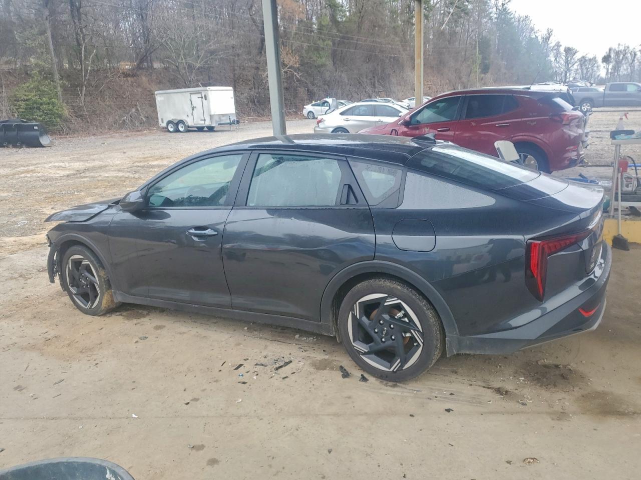 Kia K4 Ex Ex Image 13