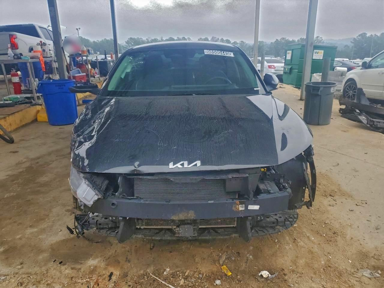 Kia K4 Ex Ex Image 5