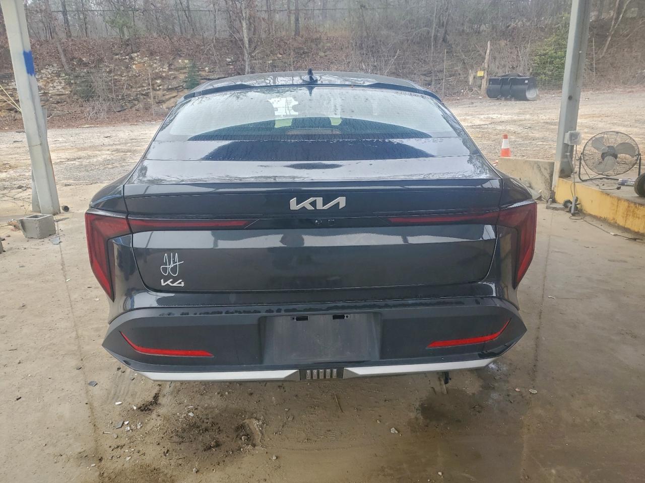 Kia K4 Ex Ex Image 12