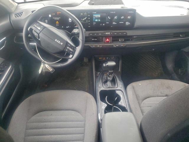 Kia K4 Ex Ex Image 4