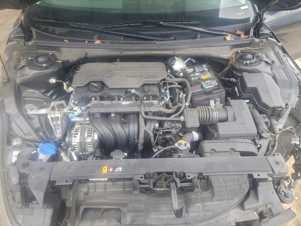 Kia K4 Ex Ex Image 8