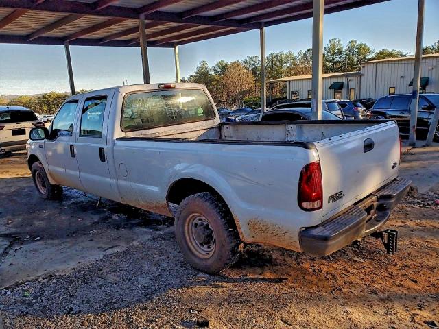 Ford F-350 Srw Super Duty Image 2