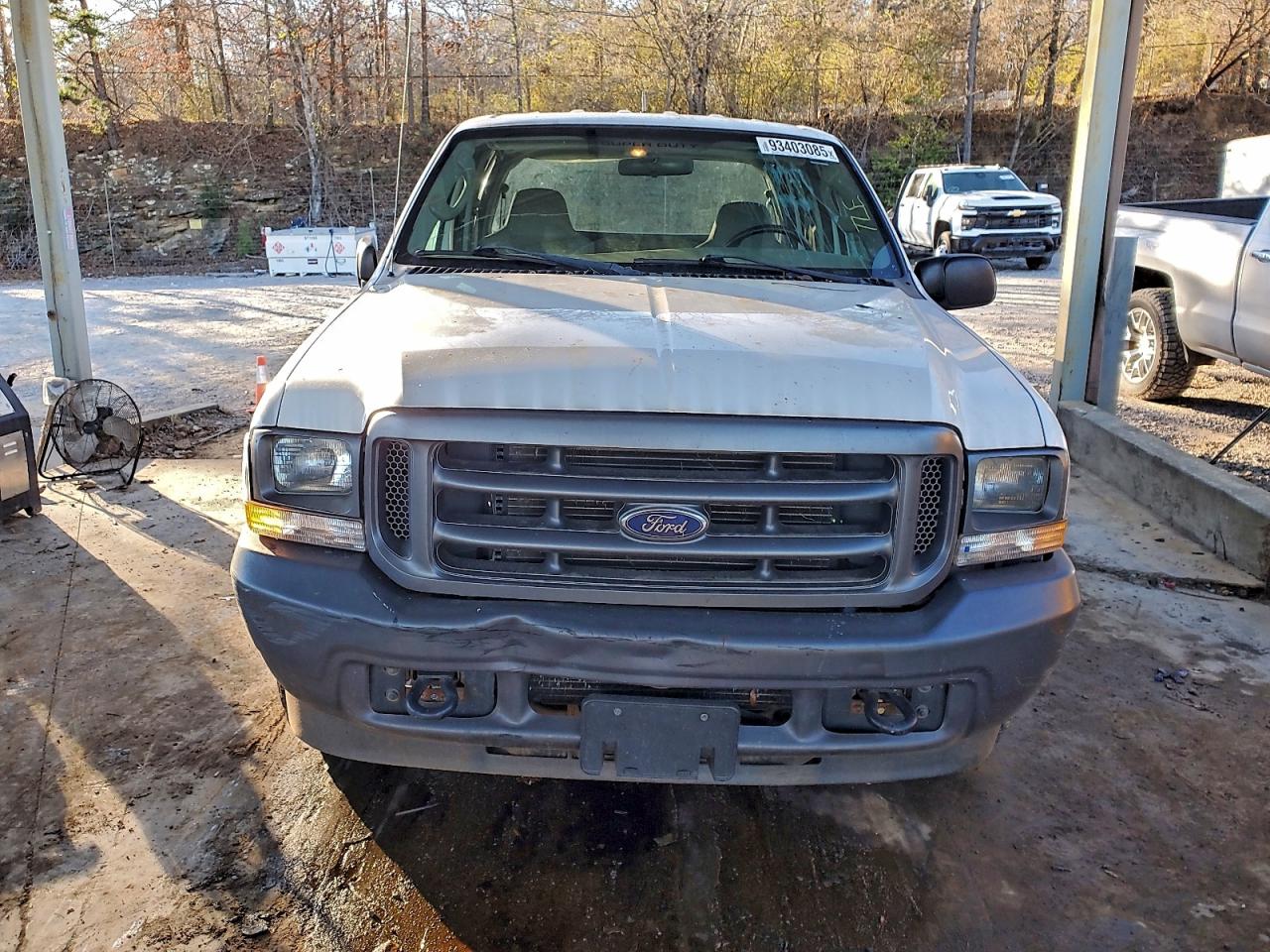 Ford F-350 Srw Super Duty Image 3