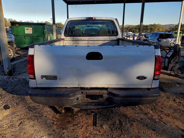 Ford F-350 Srw Super Duty Image 9