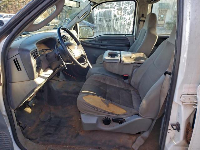 Ford F-350 Srw Super Duty Image 5