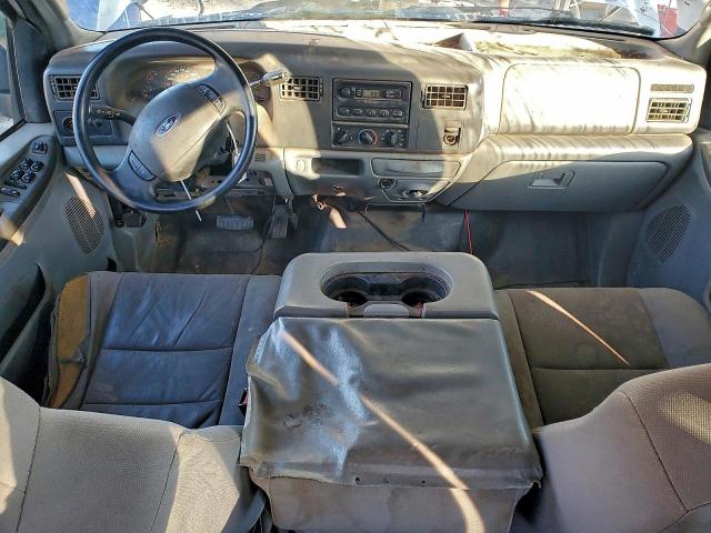 Ford F-350 Srw Super Duty Image 6